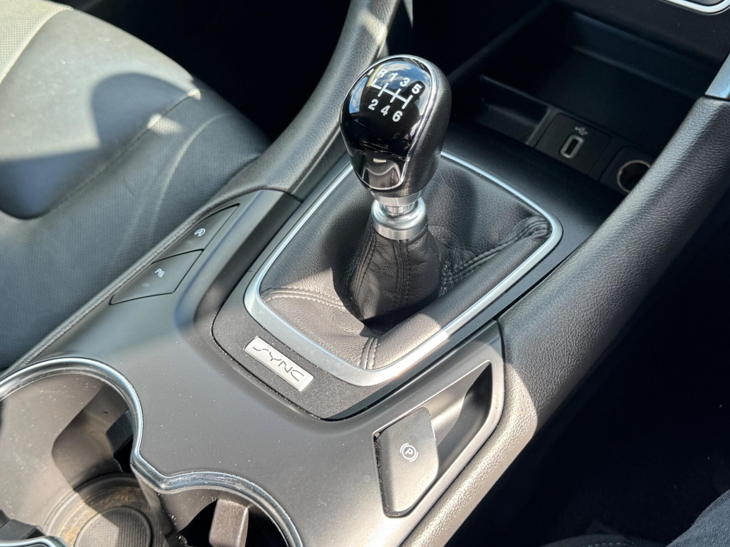 Used Ford Mondeo 2019 for sale - 75941762: Photo 29