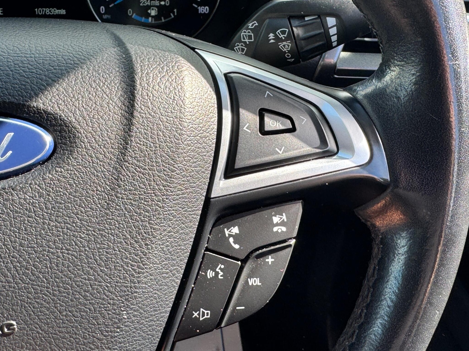 Used Ford Mondeo 2019 for sale - 75941762: Photo 33