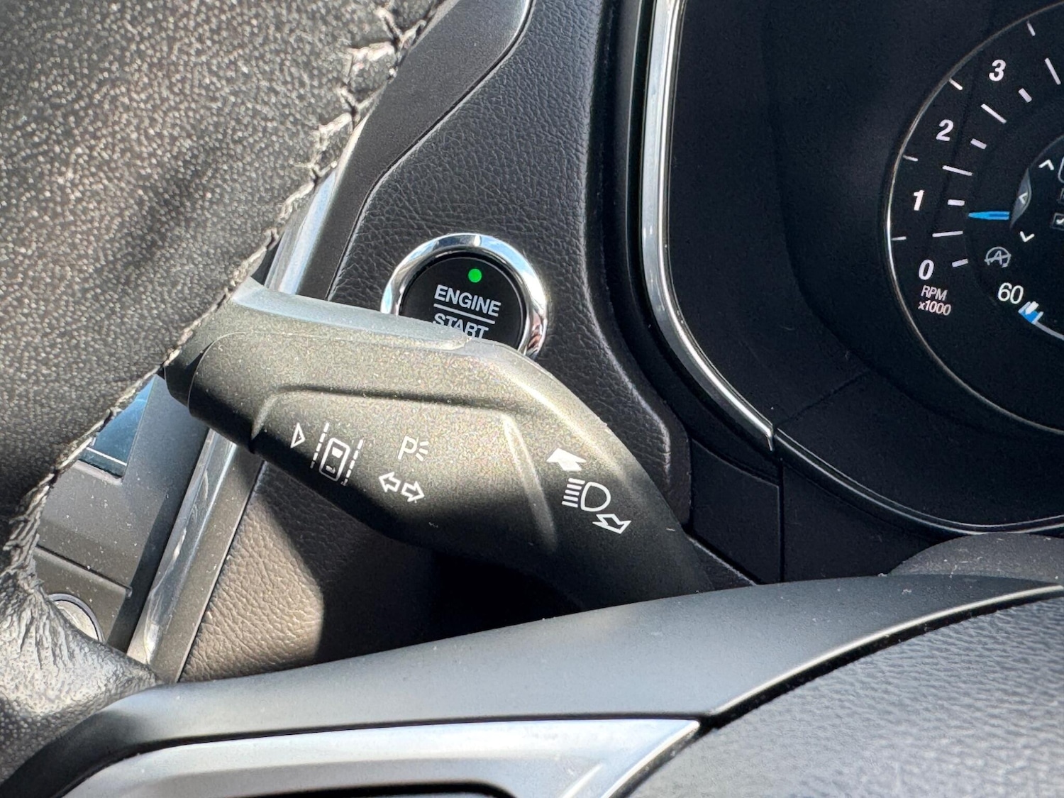 Used Ford Mondeo 2019 for sale - 75941762: Photo 34