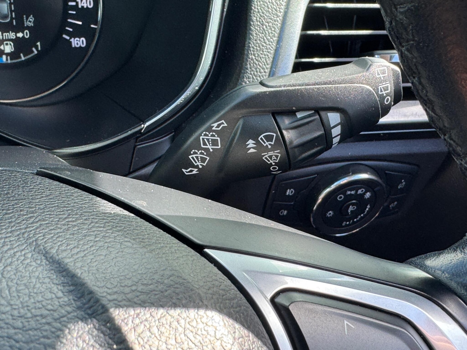 Used Ford Mondeo 2019 for sale - 75941762: Photo 35