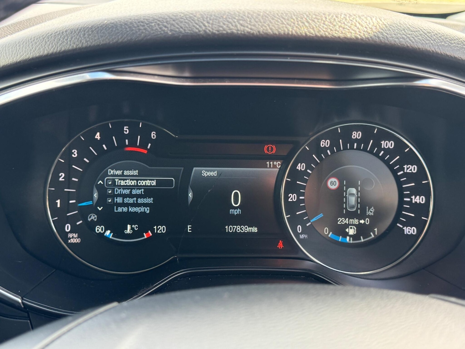 Used Ford Mondeo 2019 for sale - 75941762: Photo 43