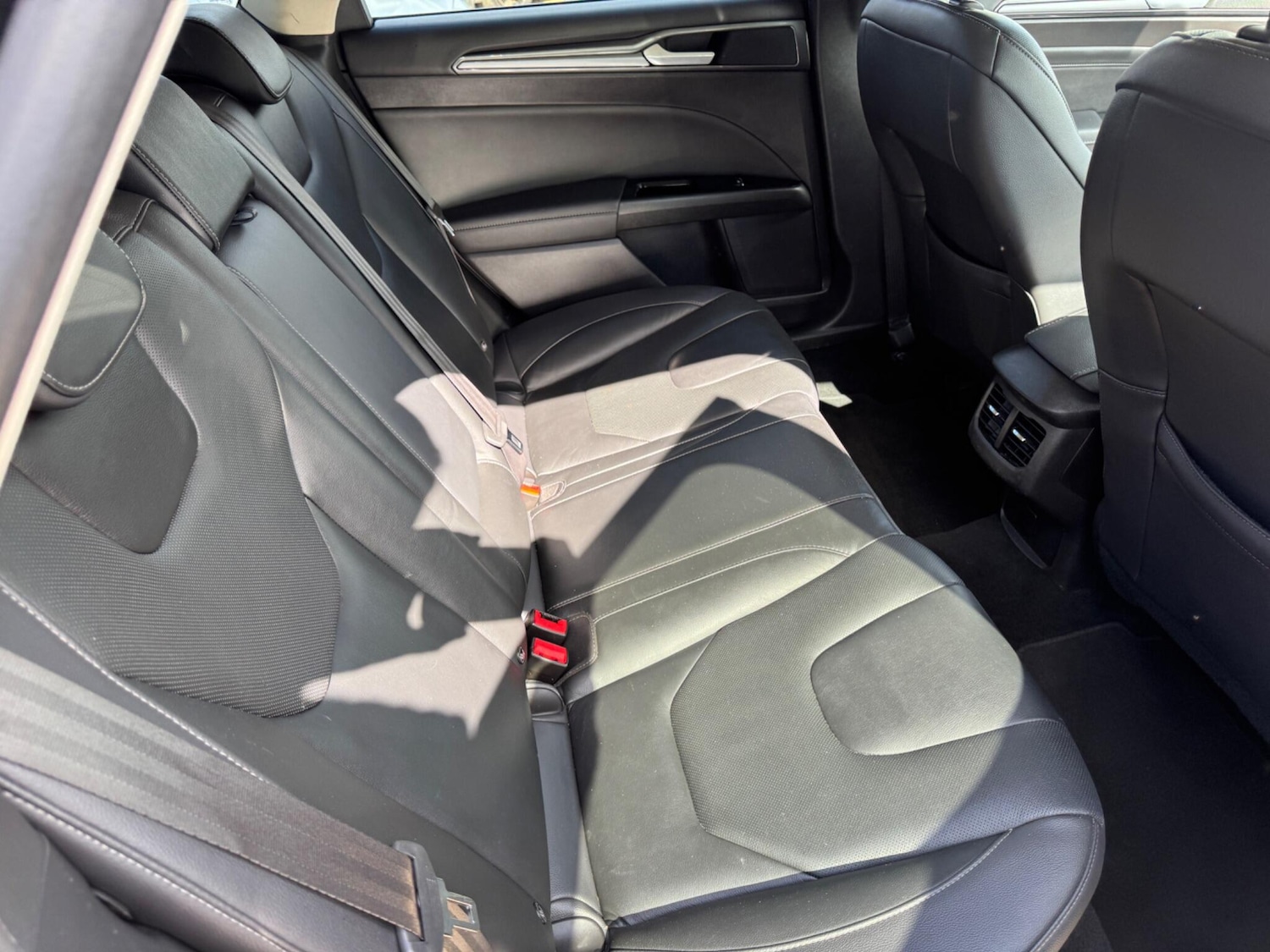 Used Ford Mondeo 2019 for sale - 75941762: Photo 44