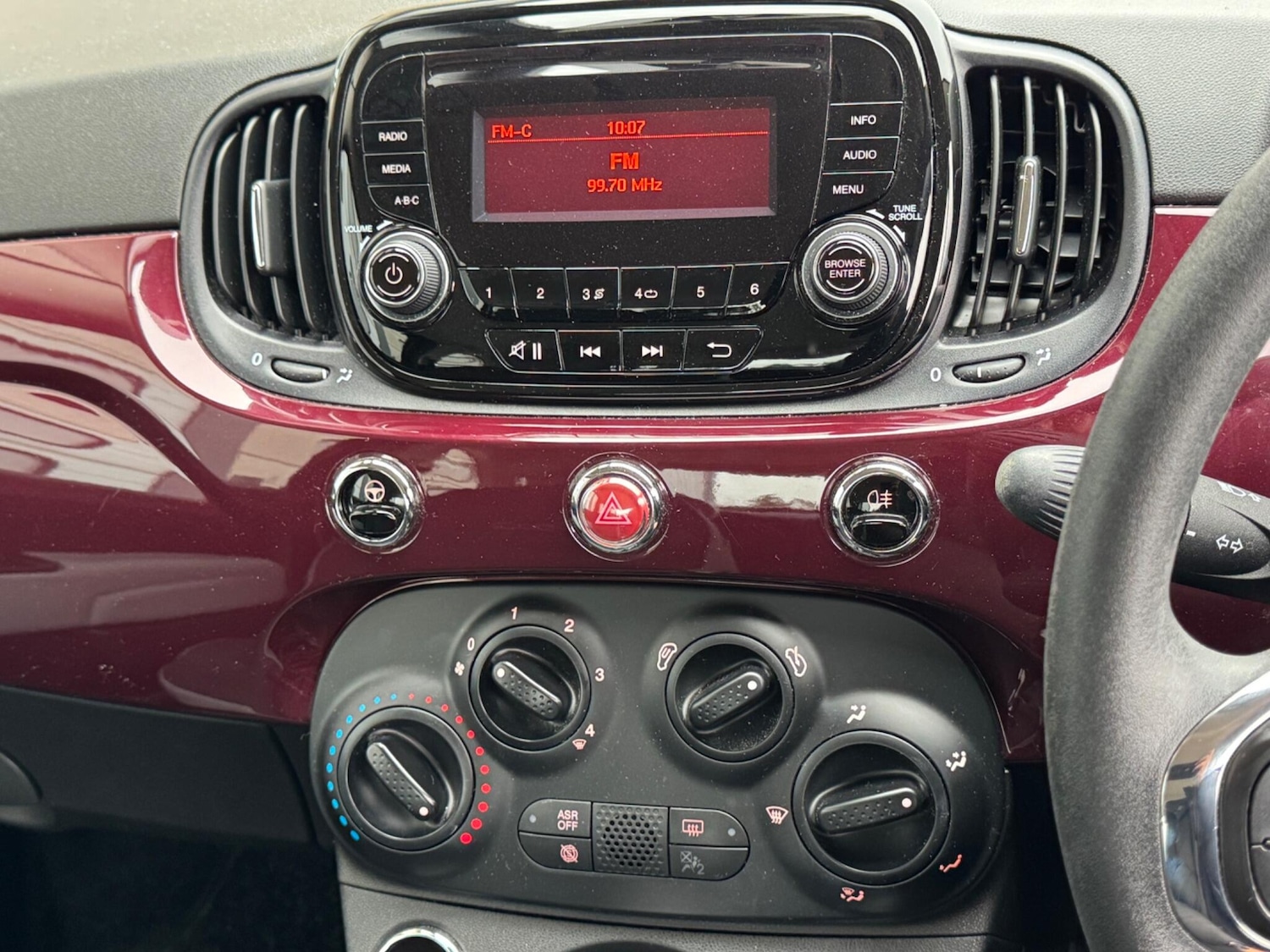 Used Fiat 500 2019 for sale - 77784177: Photo 10