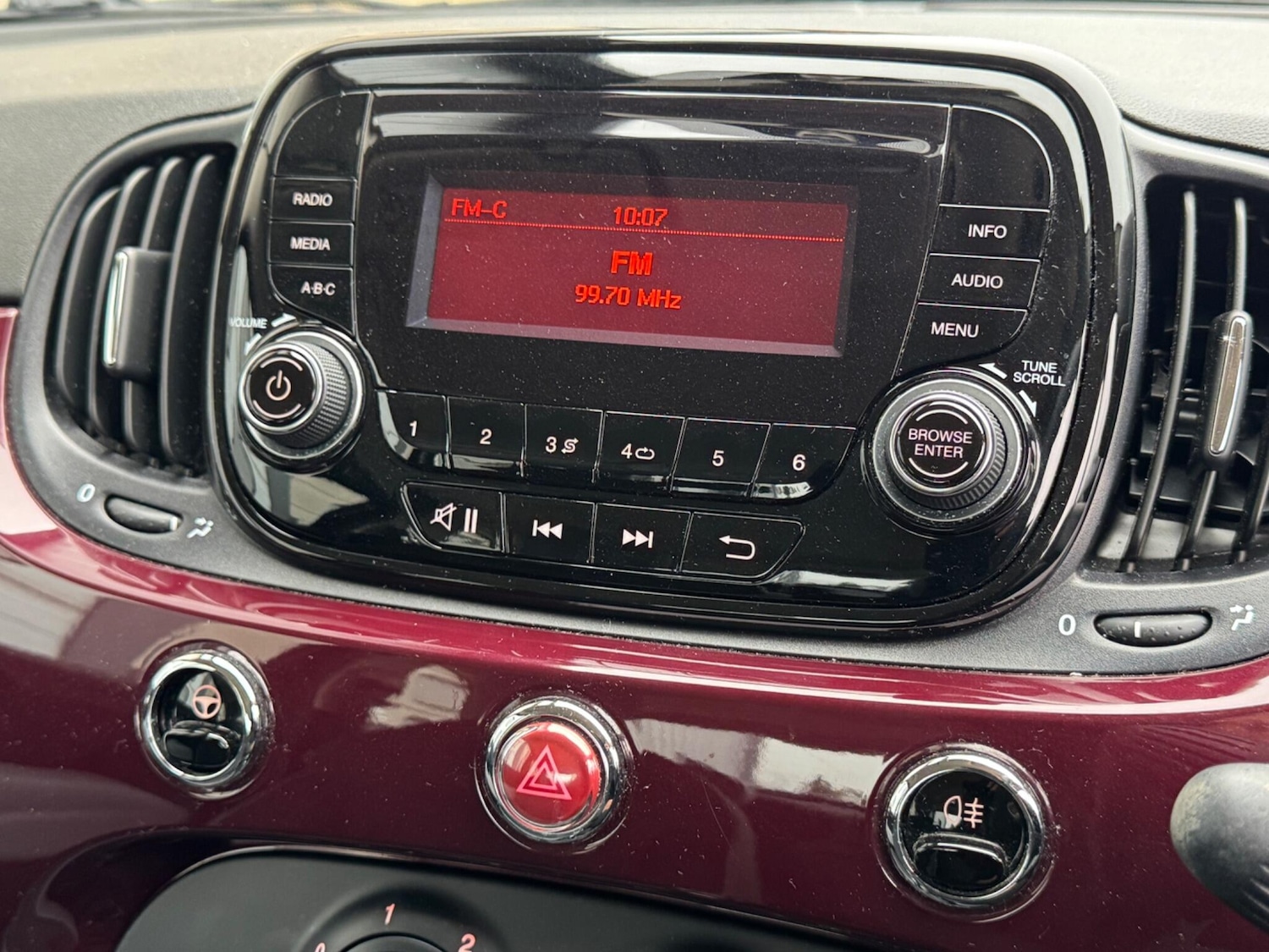 Used Fiat 500 2019 for sale - 77784177: Photo 11