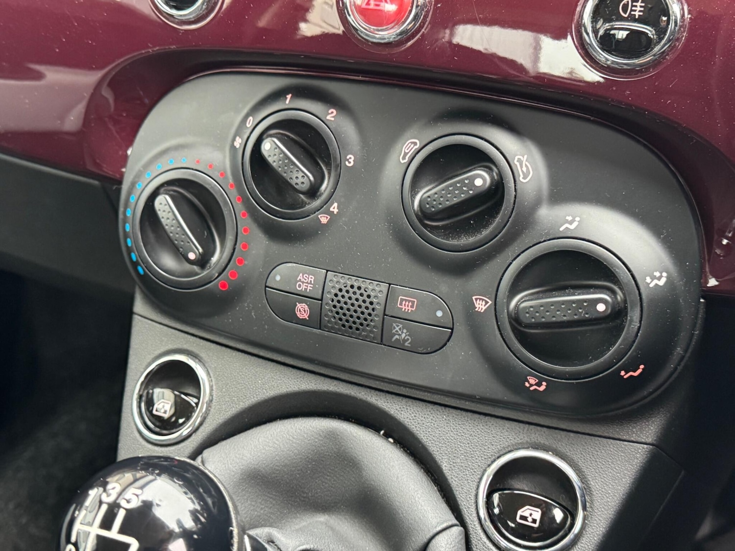 Used Fiat 500 2019 for sale - 77784177: Photo 12