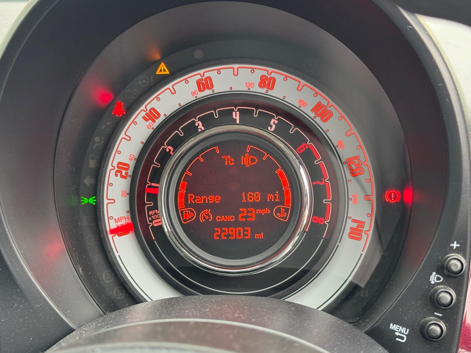 Used Fiat 500 2019 for sale - 77784177: Photo 15