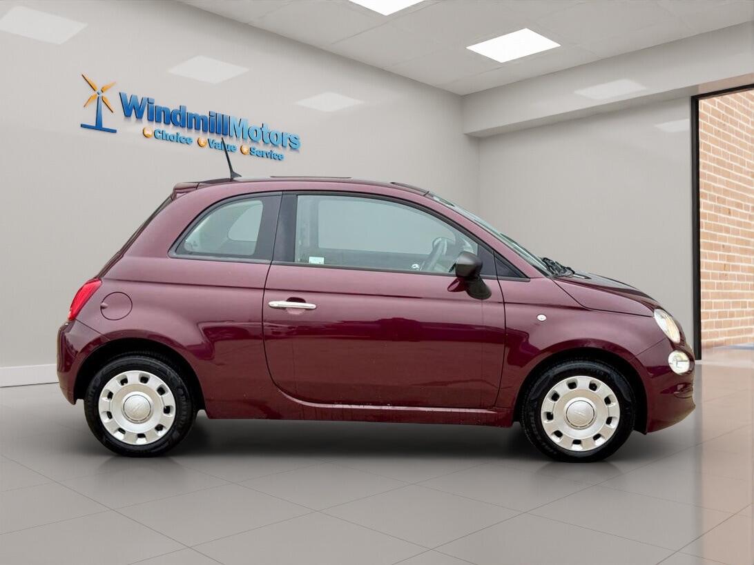 Used Fiat 500 2019 for sale - 77784177: Photo 3
