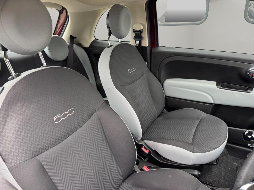 Used Fiat 500 2019 for sale - 77784177: Photo 9