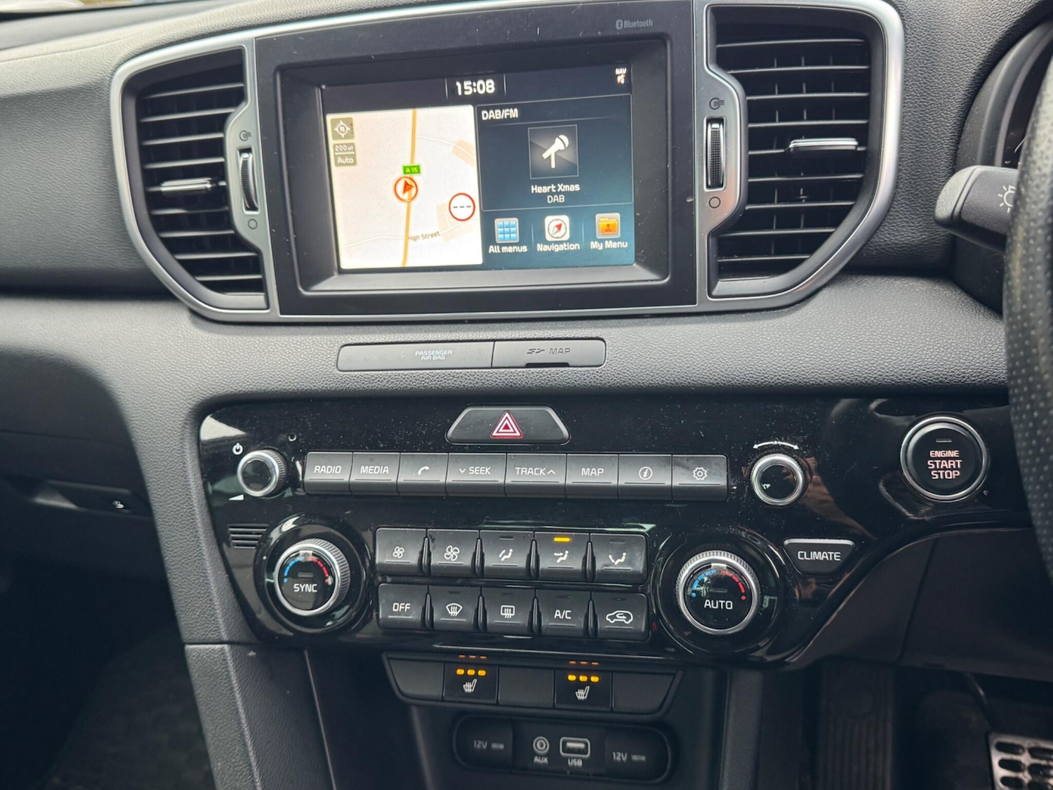 Used Kia Sportage for sale - 76728928: Photo 10