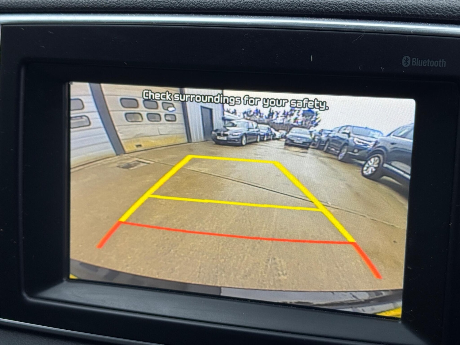 Used Kia Sportage for sale - 76728928: Photo 12