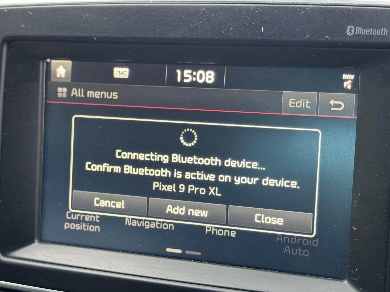 Used Kia Sportage for sale - 76728928: Photo 13