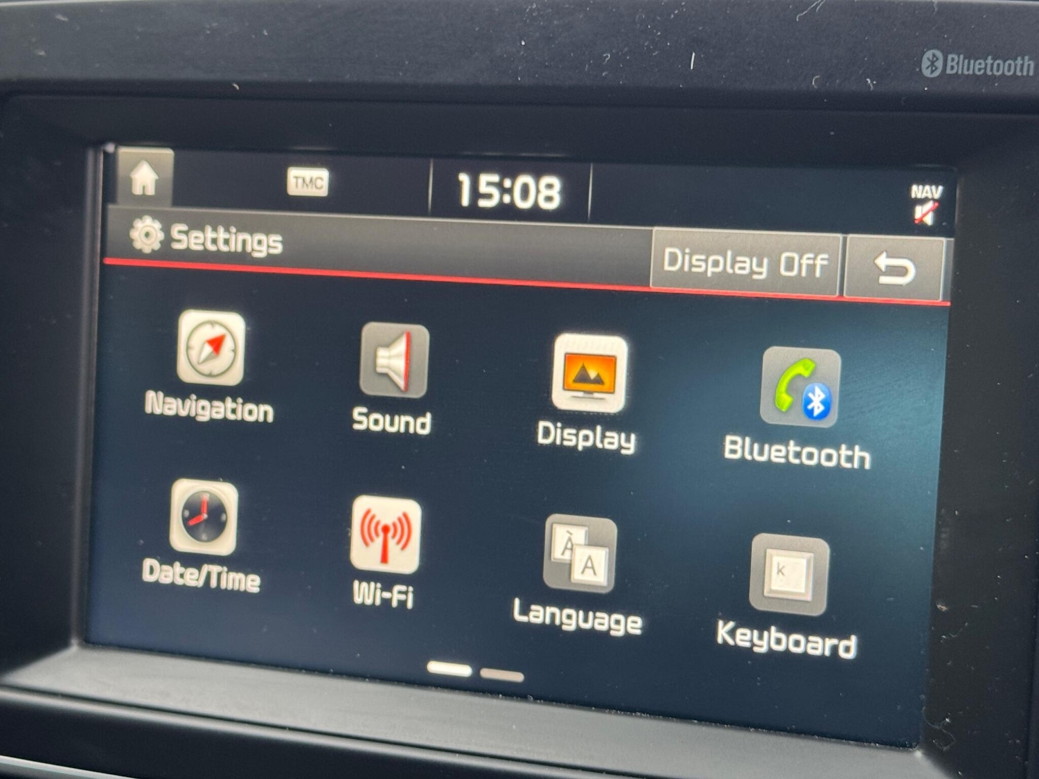 Used Kia Sportage for sale - 76728928: Photo 14