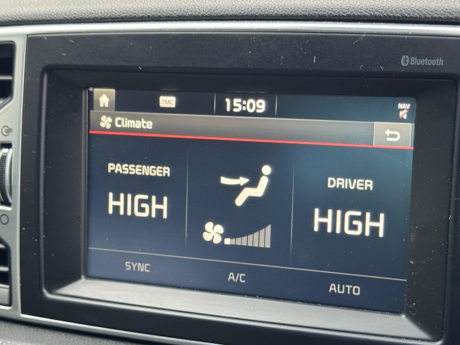 Used Kia Sportage for sale - 76728928: Photo 18