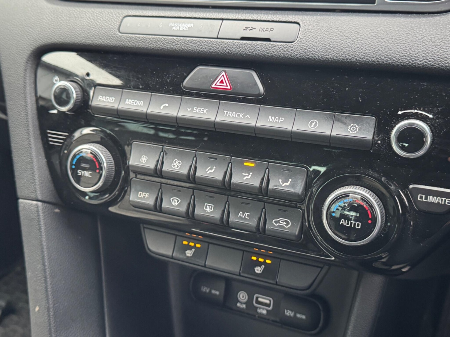 Used Kia Sportage for sale - 76728928: Photo 20