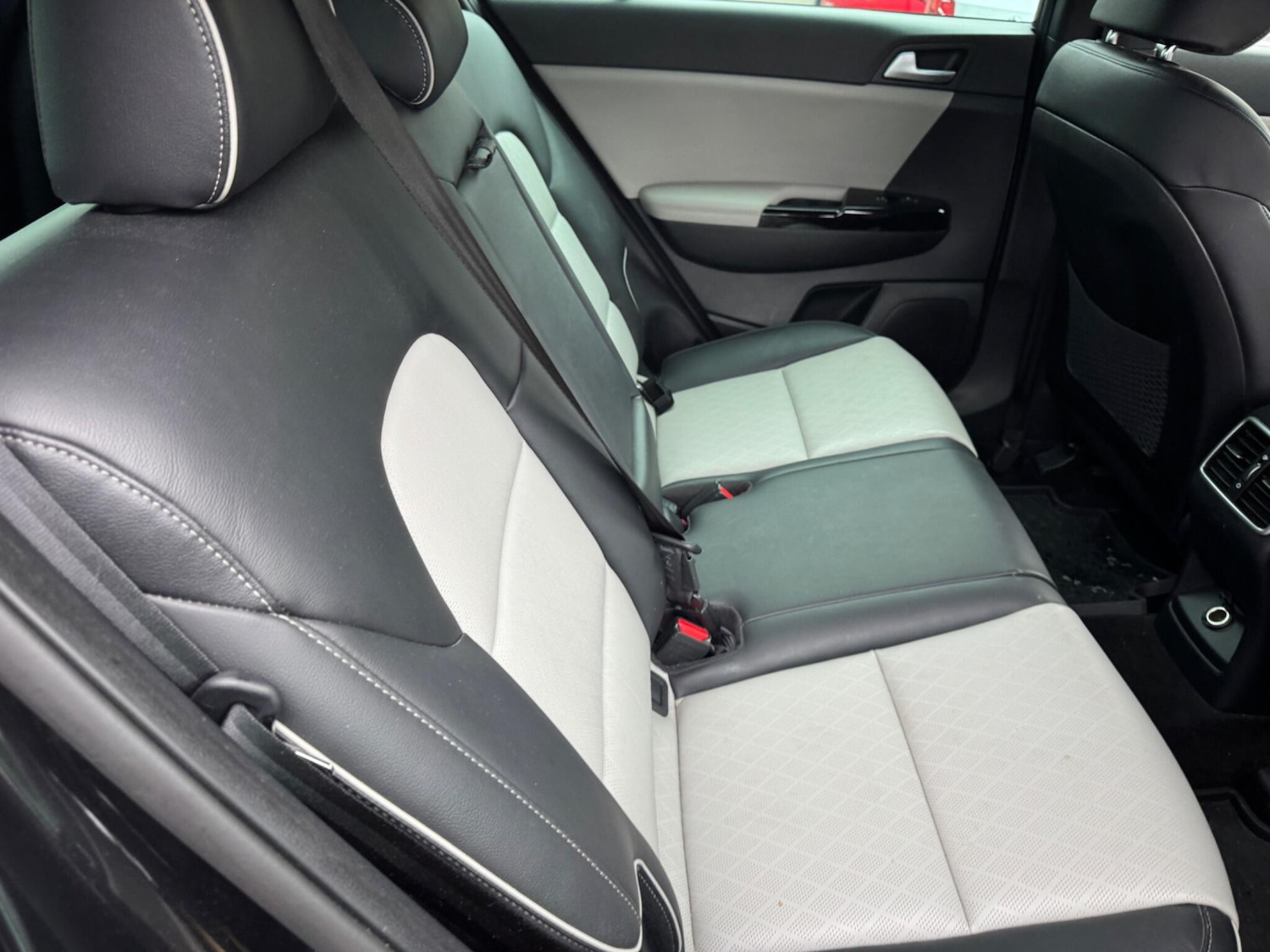 Used Kia Sportage for sale - 76728928: Photo 33