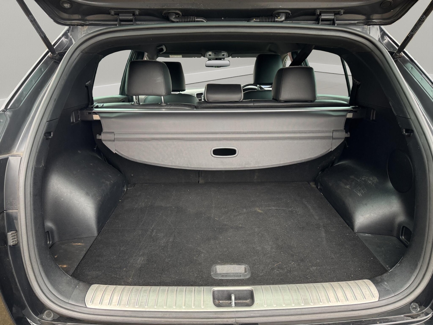 Used Kia Sportage for sale - 76728928: Photo 34