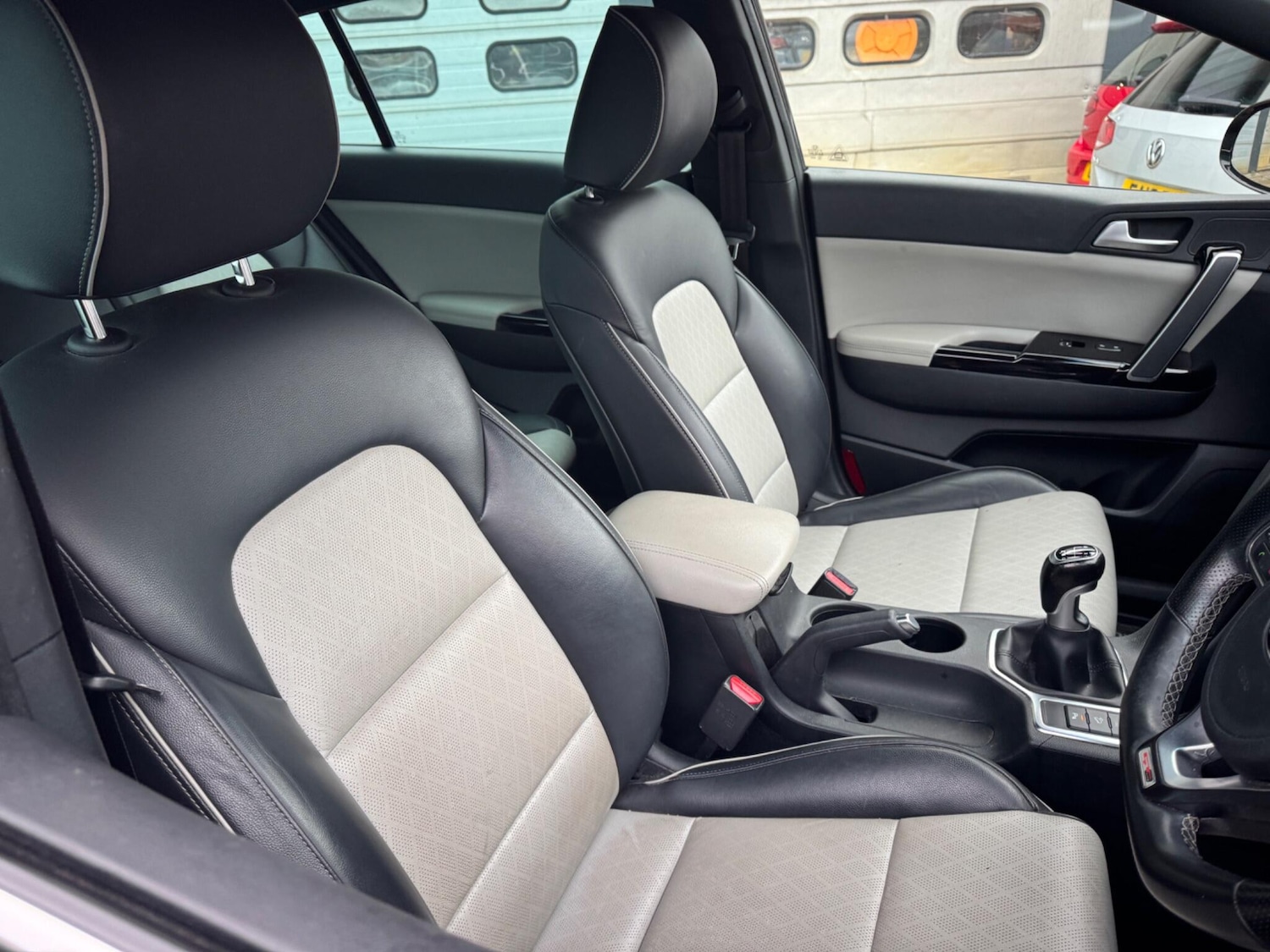 Used Kia Sportage for sale - 76728928: Photo 9