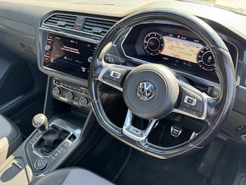 Used Volkswagen Tiguan 2017 for sale - 78347518: Photo