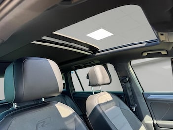 Used Volkswagen Tiguan 2017 for sale - 78347518: Photo