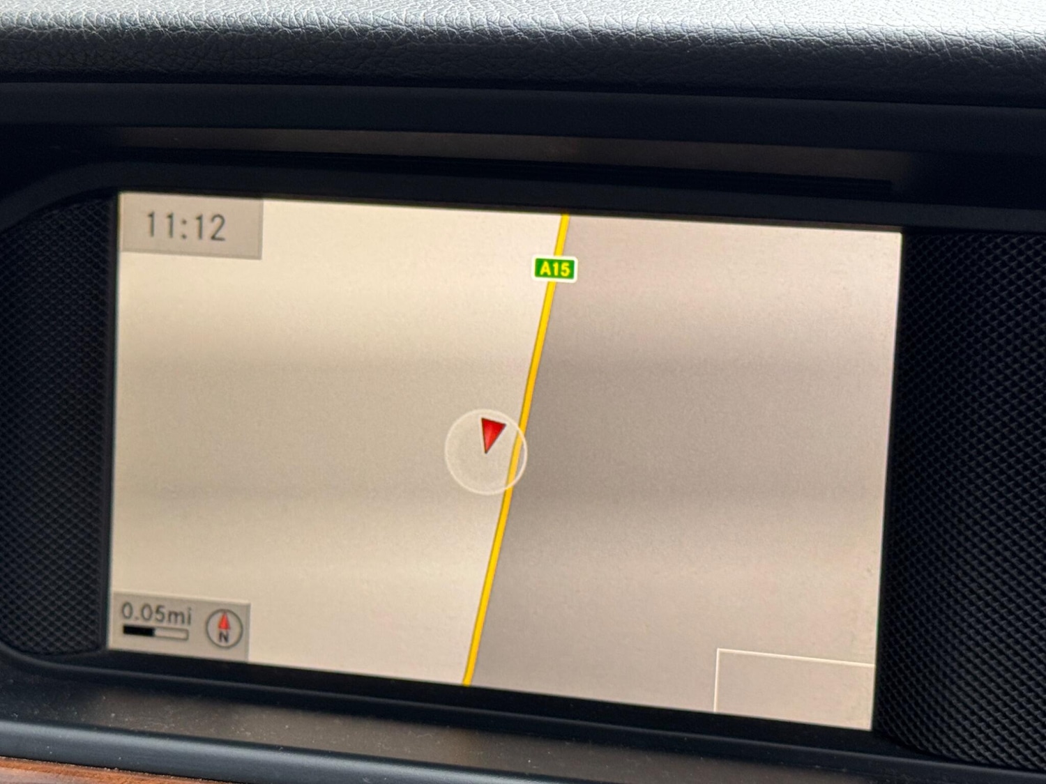 Used Mercedes-Benz C Class 2013 for sale - 77484465: Photo 10