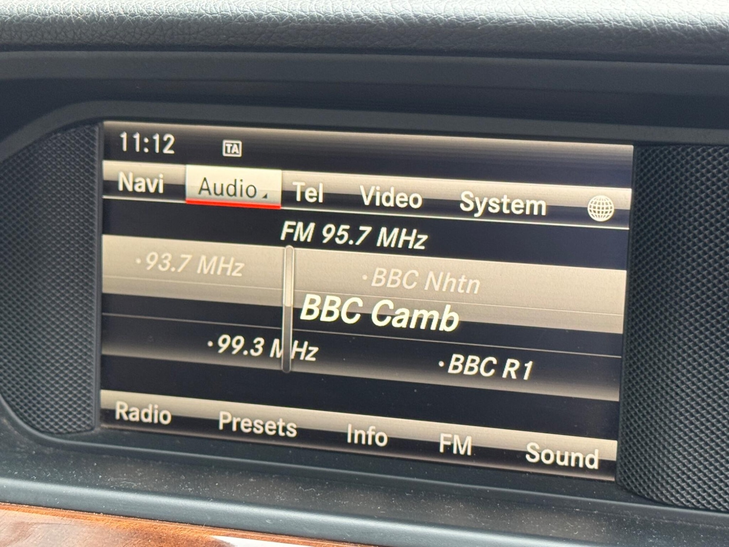 Used Mercedes-Benz C Class 2013 for sale - 77484465: Photo 11