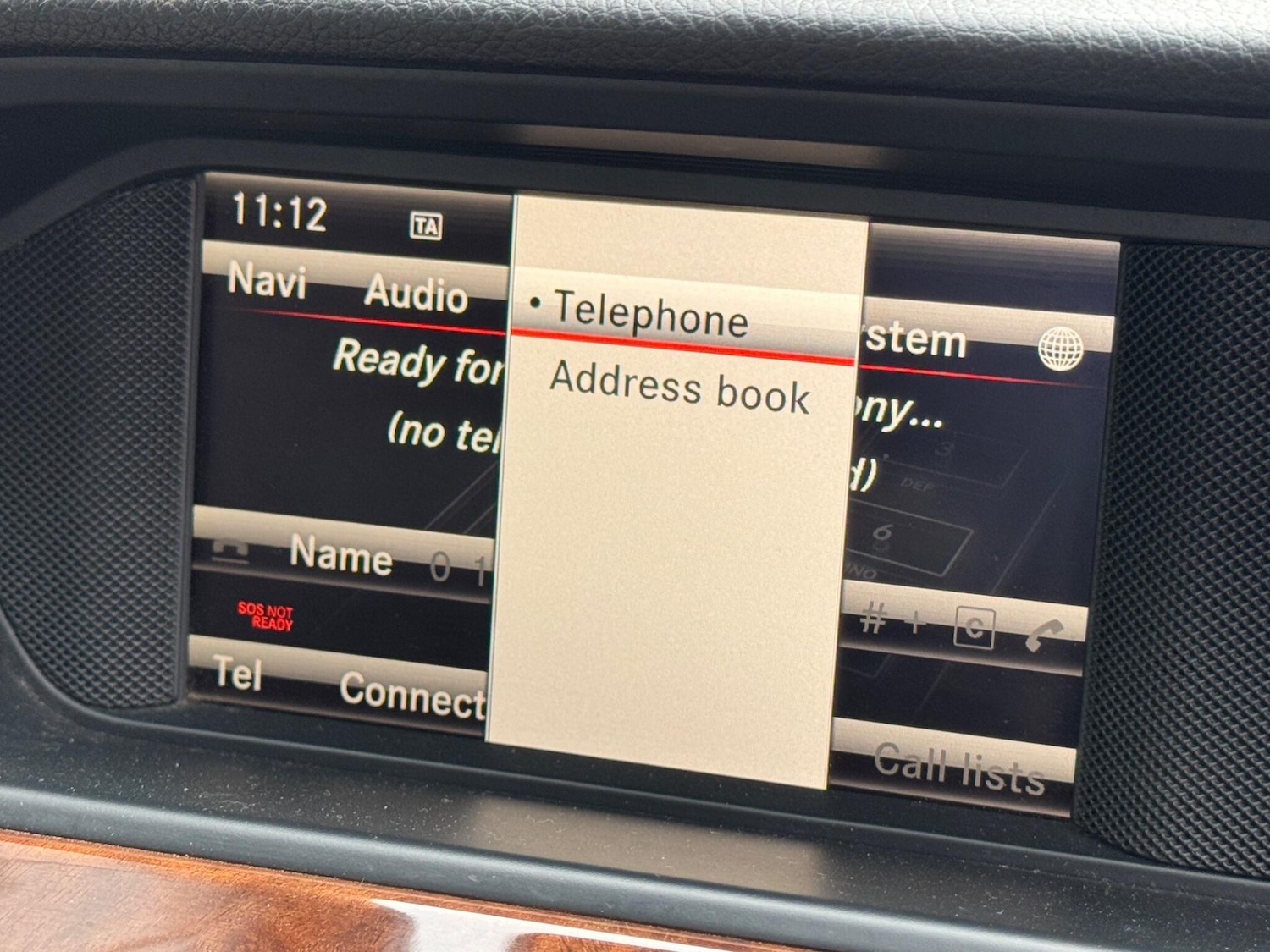 Used Mercedes-Benz C Class 2013 for sale - 77484465: Photo 14