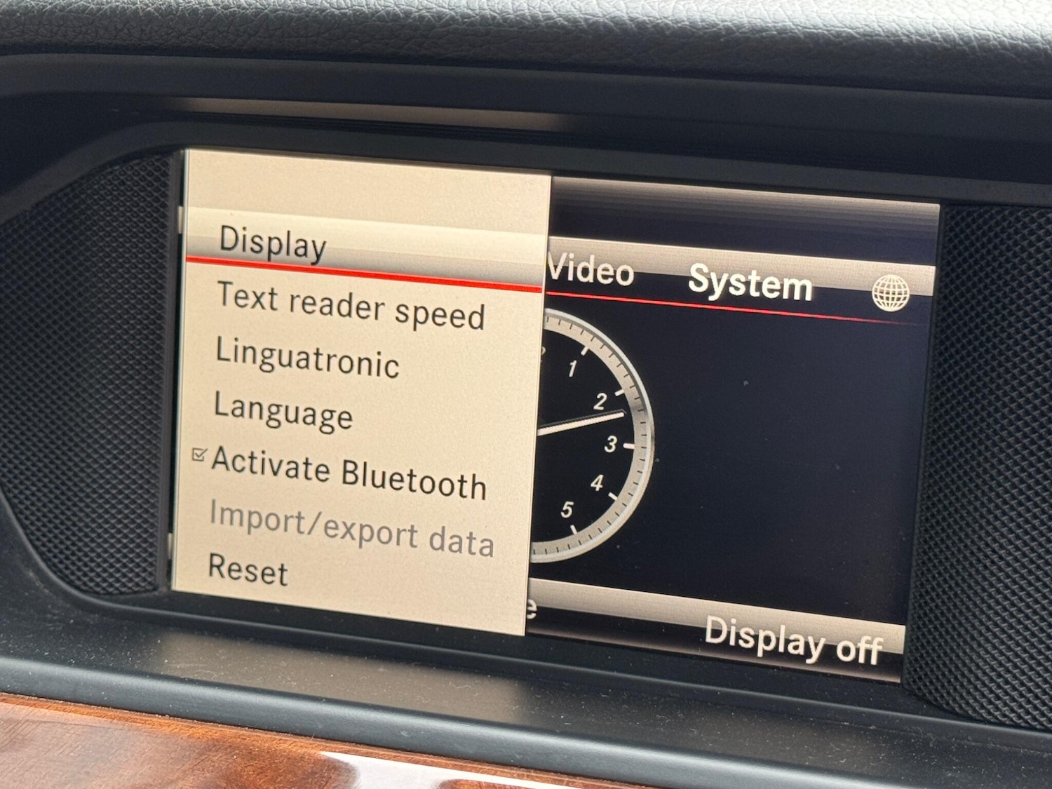 Used Mercedes-Benz C Class 2013 for sale - 77484465: Photo 16