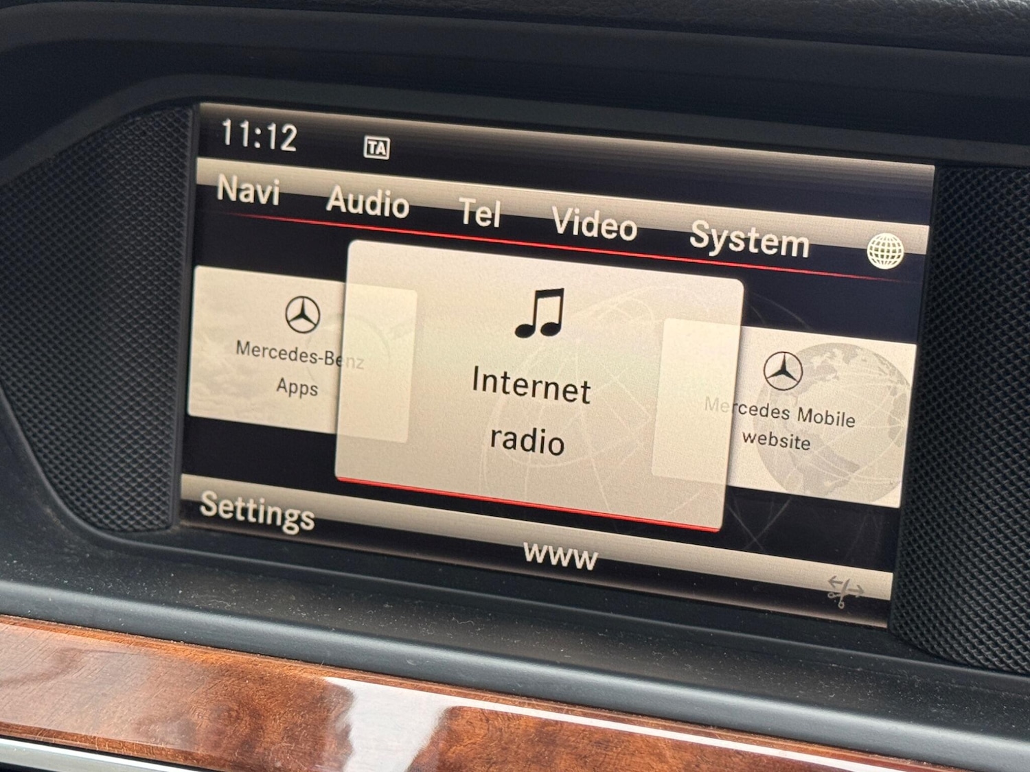 Used Mercedes-Benz C Class 2013 for sale - 77484465: Photo 18