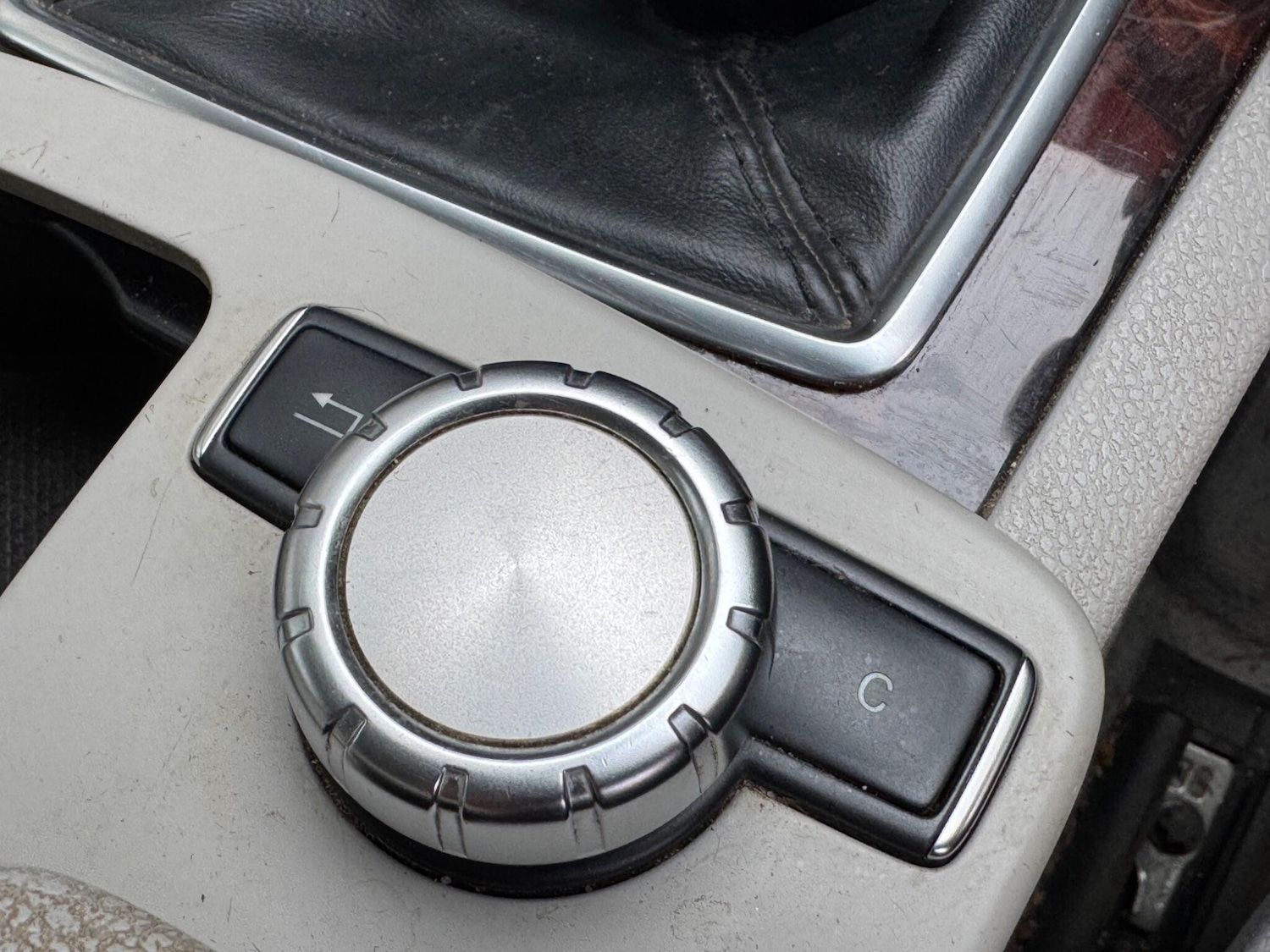 Used Mercedes-Benz C Class 2013 for sale - 77484465: Photo 25