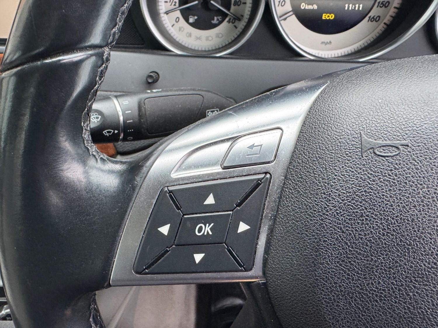 Used Mercedes-Benz C Class 2013 for sale - 77484465: Photo 27