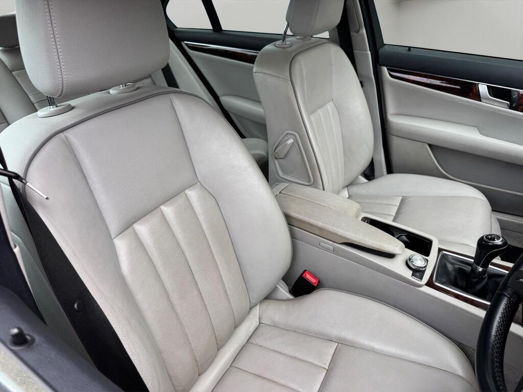 Used Mercedes-Benz C Class 2013 for sale - 77484465: Photo 9