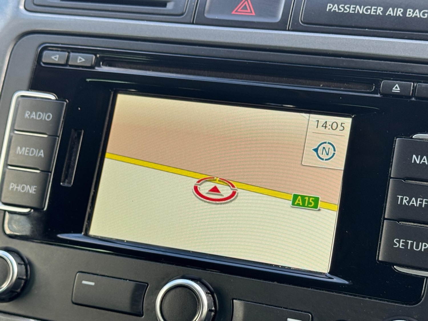 Used Volkswagen Tiguan 2014 for sale - 76360255: Photo 15