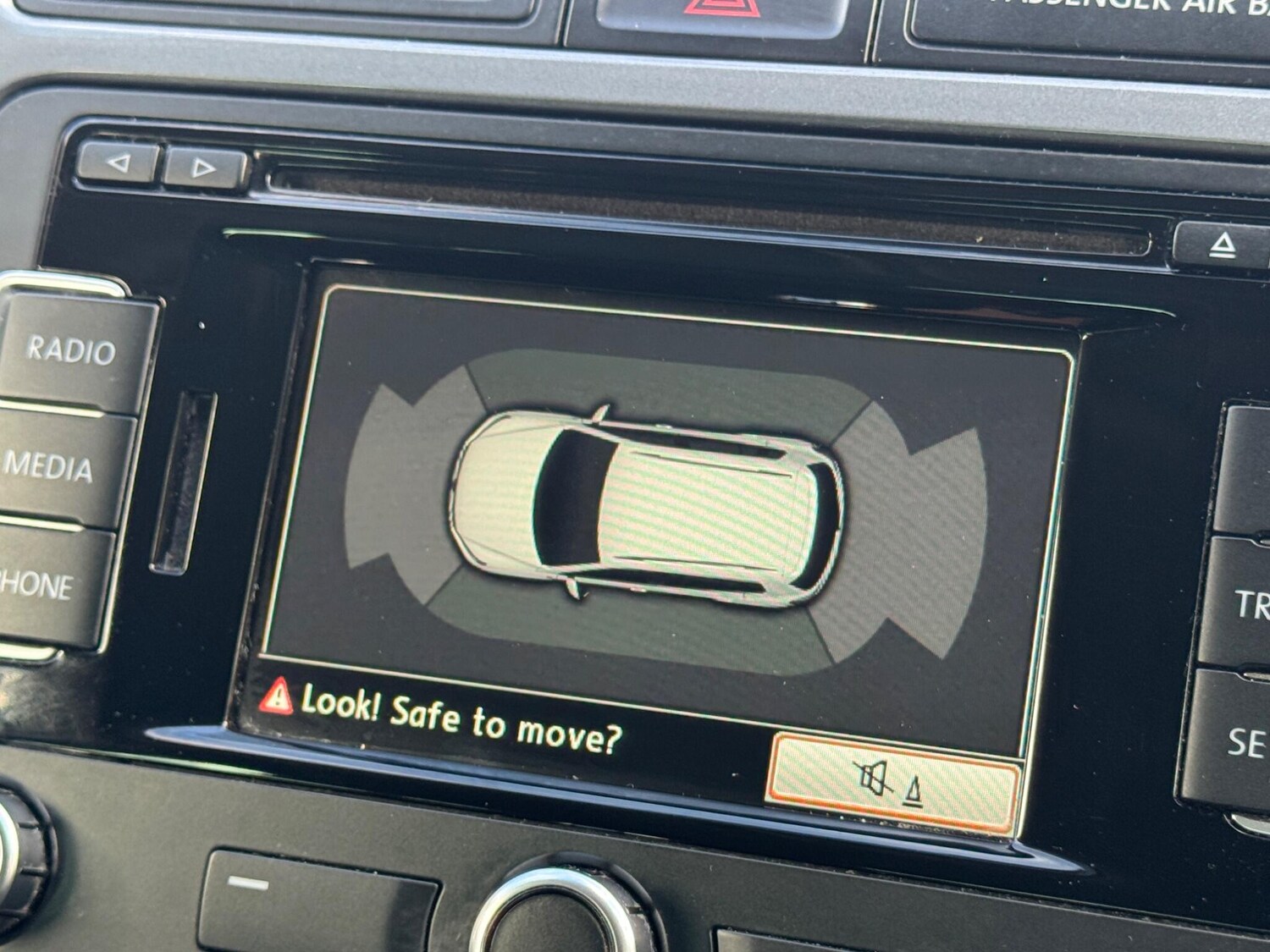 Used Volkswagen Tiguan 2014 for sale - 76360255: Photo 16