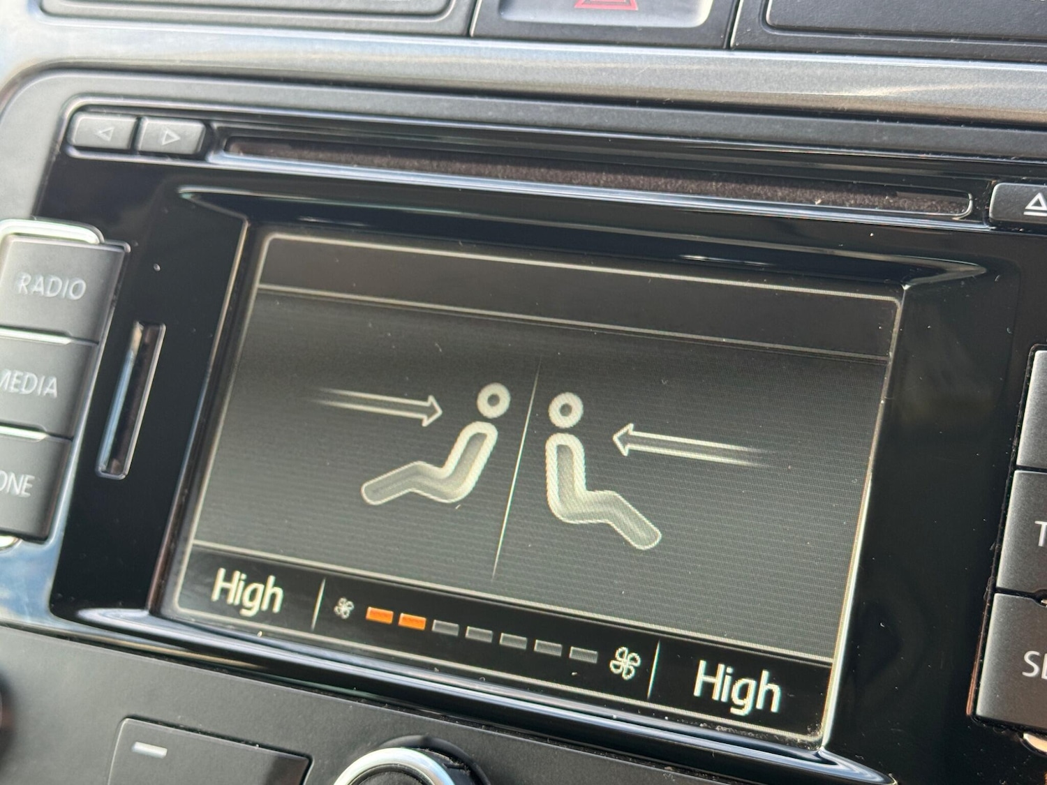 Used Volkswagen Tiguan 2014 for sale - 76360255: Photo 17