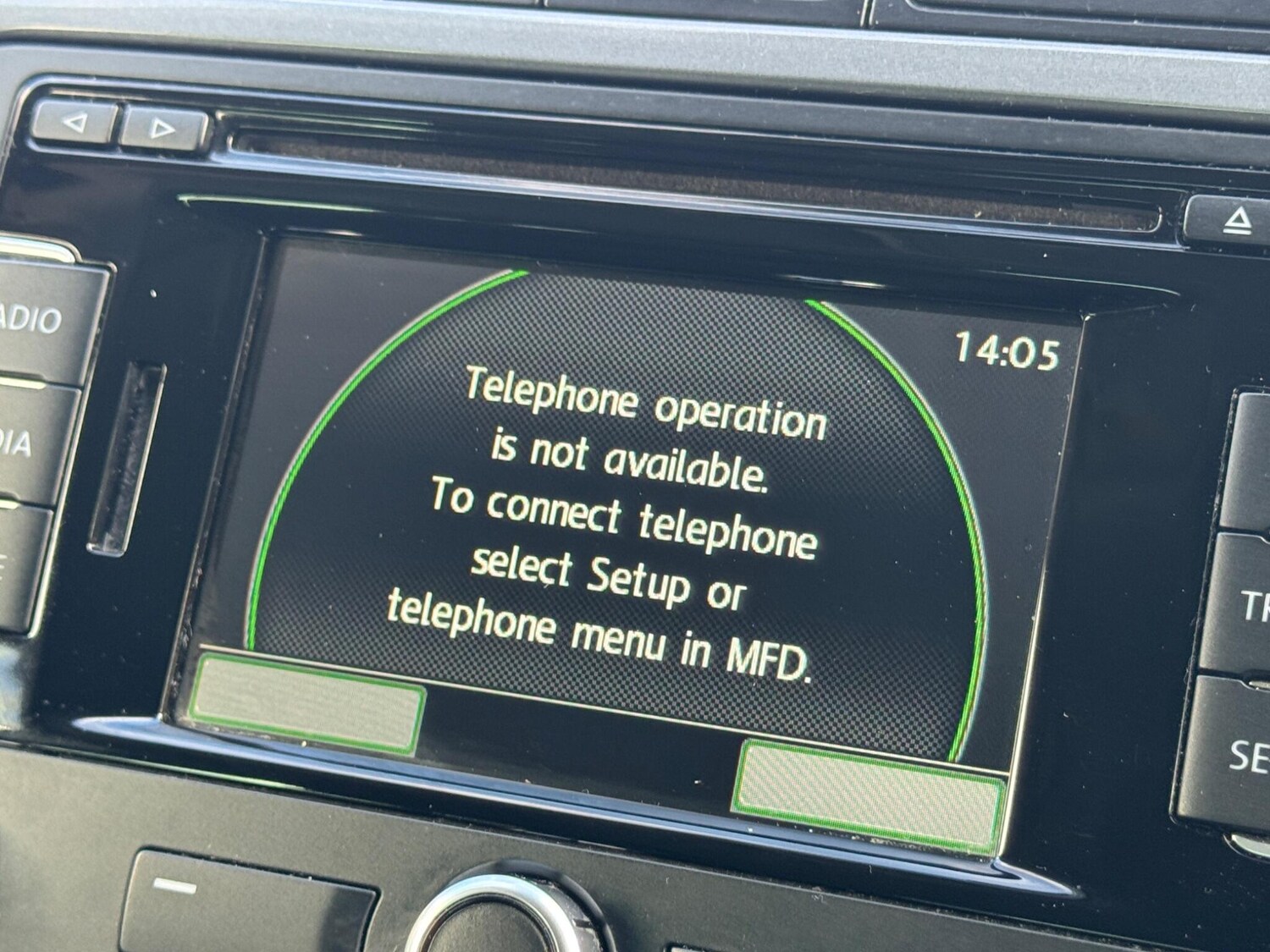 Used Volkswagen Tiguan 2014 for sale - 76360255: Photo 19