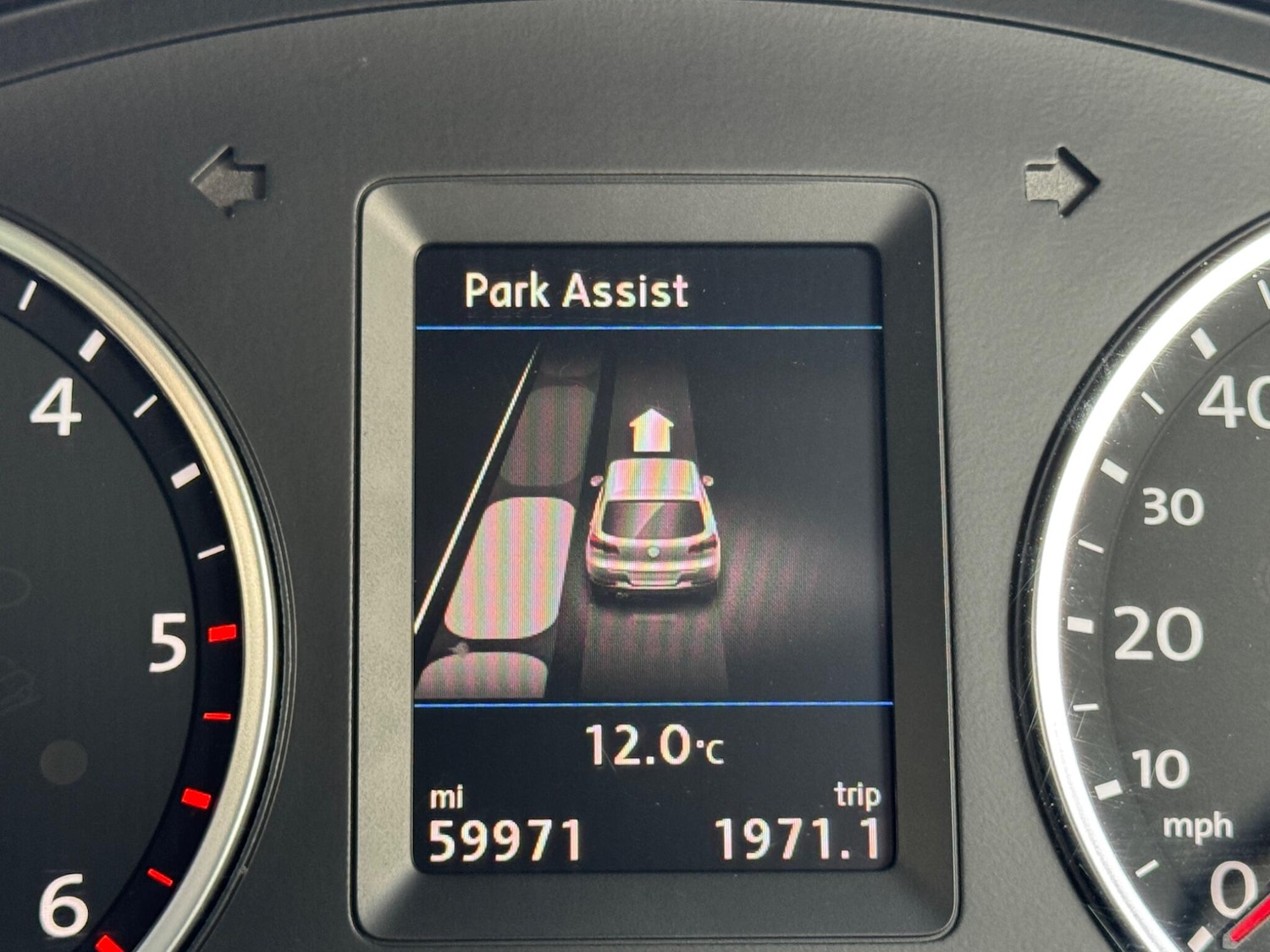 Used Volkswagen Tiguan 2014 for sale - 76360255: Photo 20