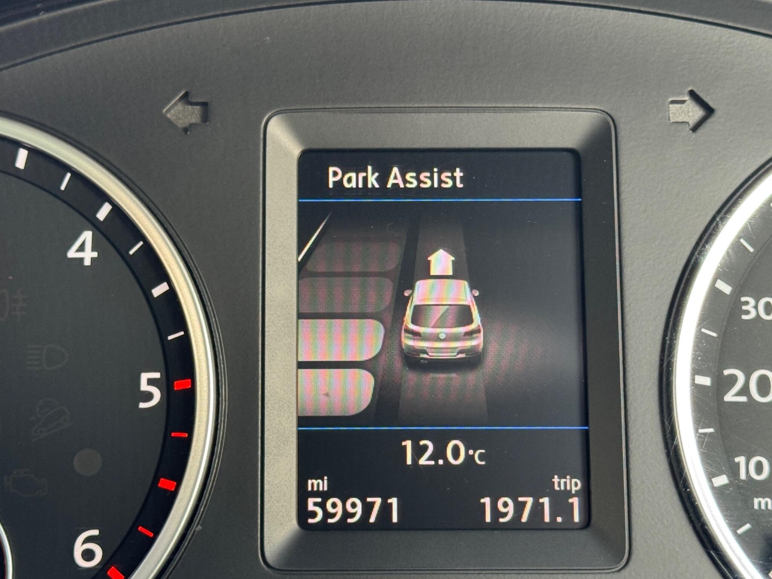 Used Volkswagen Tiguan 2014 for sale - 76360255: Photo 21