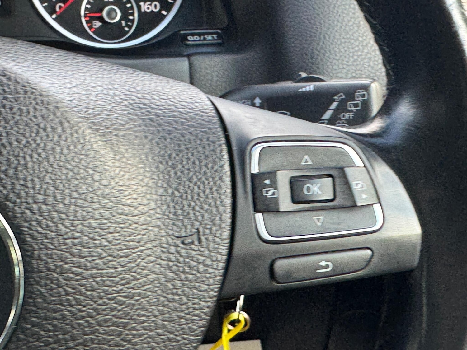 Used Volkswagen Tiguan 2014 for sale - 76360255: Photo 26