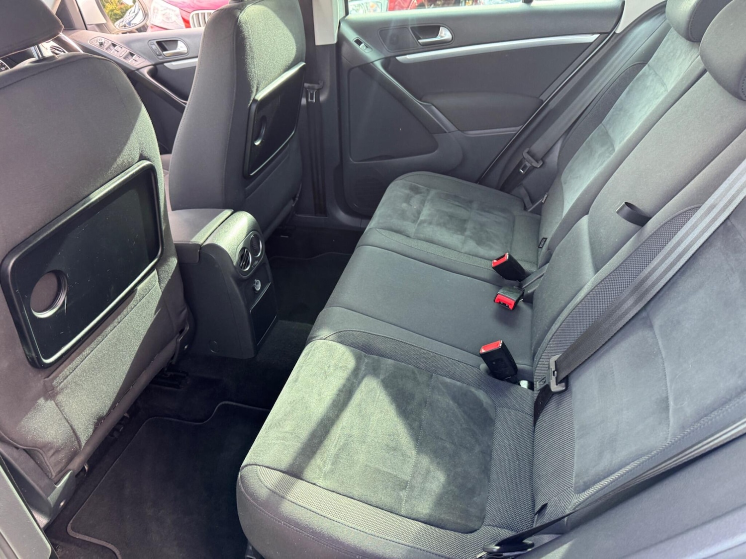 Used Volkswagen Tiguan 2014 for sale - 76360255: Photo 35