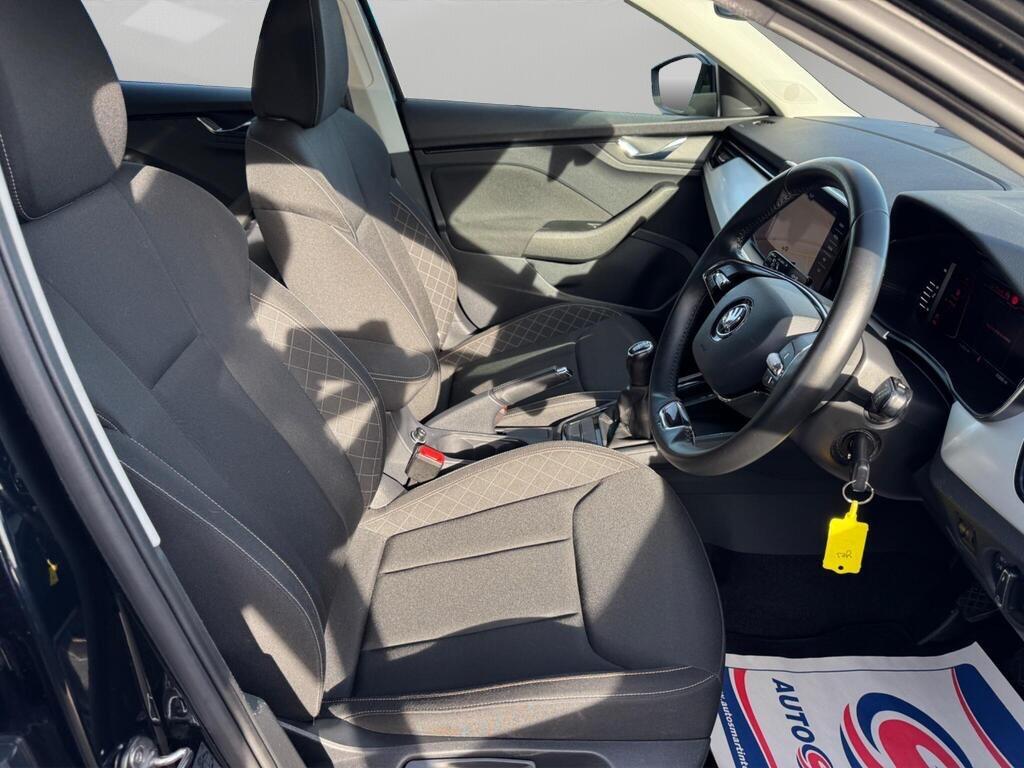 Used Skoda Scala 2020 for sale - 77050122: Photo 13