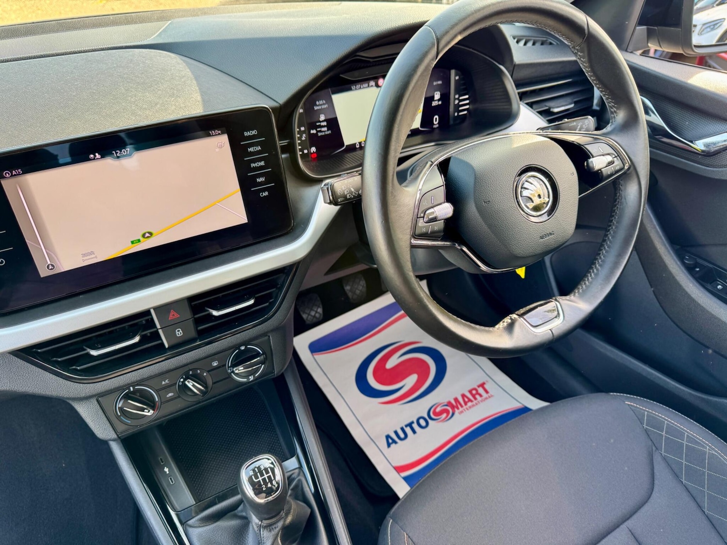 Used Skoda Scala 2020 for sale - 77050122: Photo 14