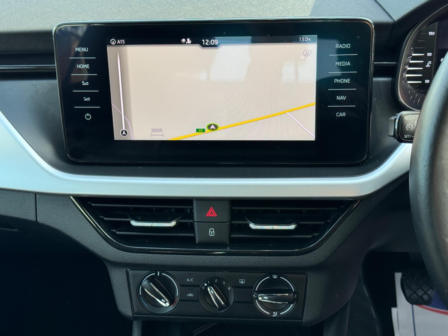 Used Skoda Scala 2020 for sale - 77050122: Photo 15