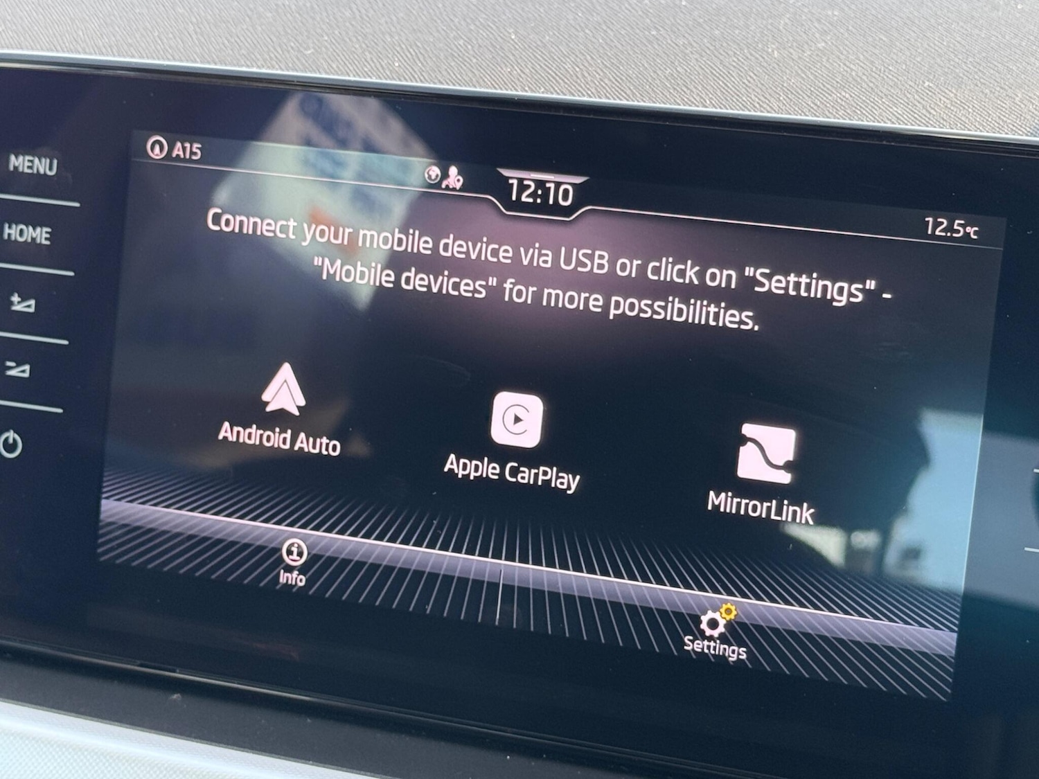 Used Skoda Scala 2020 for sale - 77050122: Photo 18