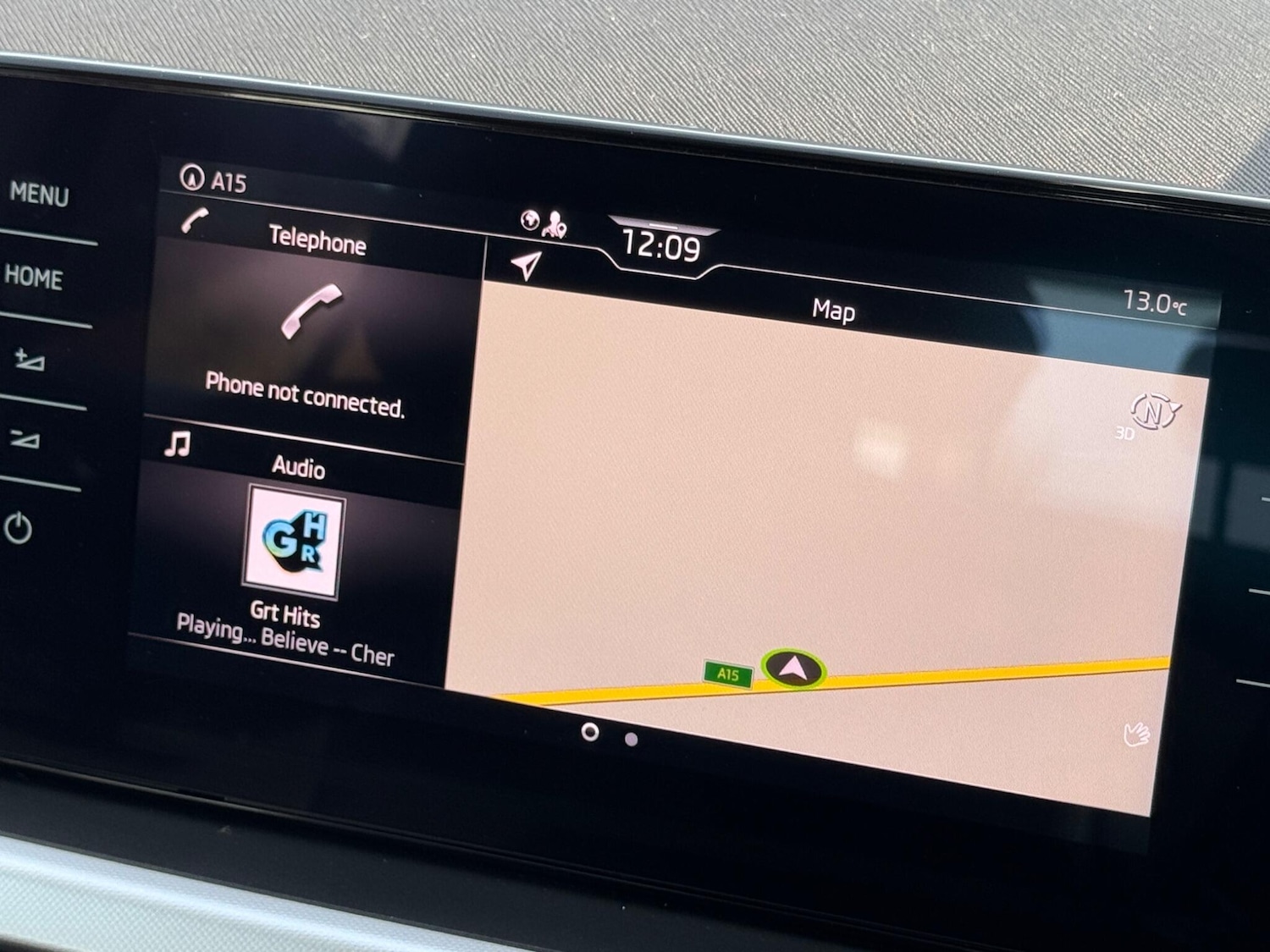 Used Skoda Scala 2020 for sale - 77050122: Photo 19