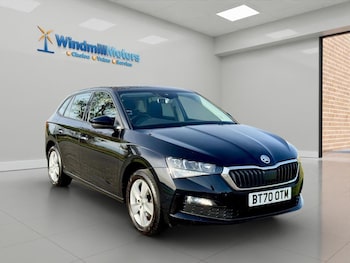 2020 (70) - 1.5 TSI SE 5dr