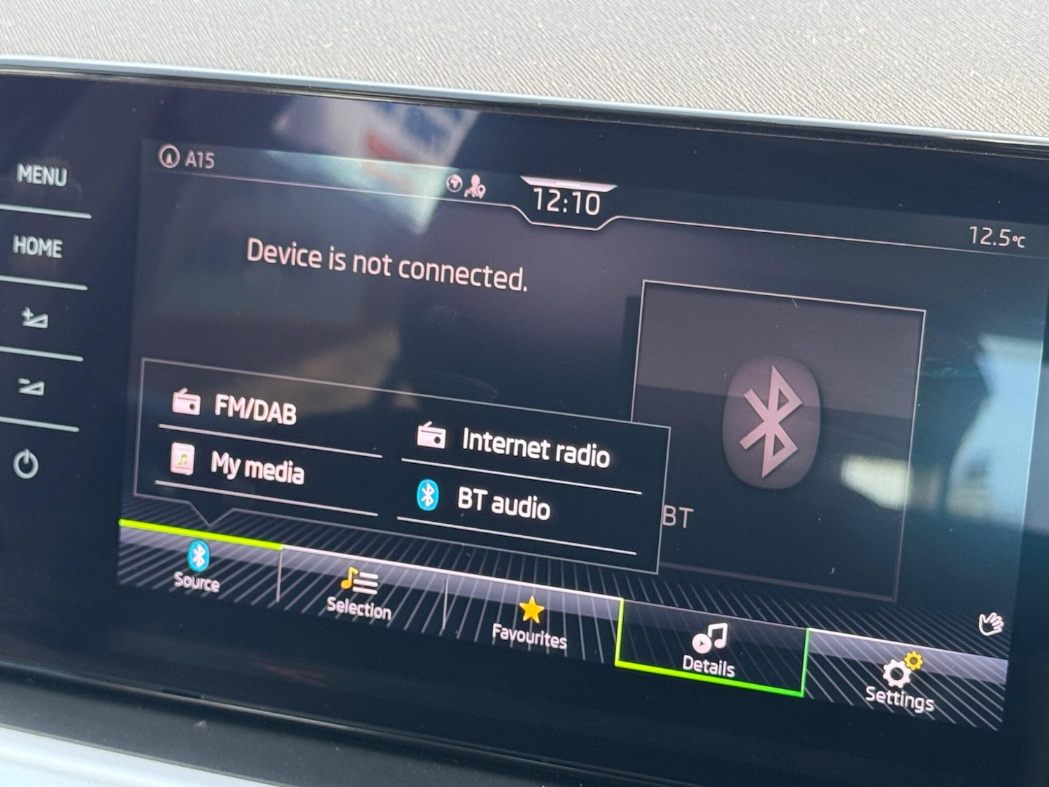 Used Skoda Scala 2020 for sale - 77050122: Photo 22