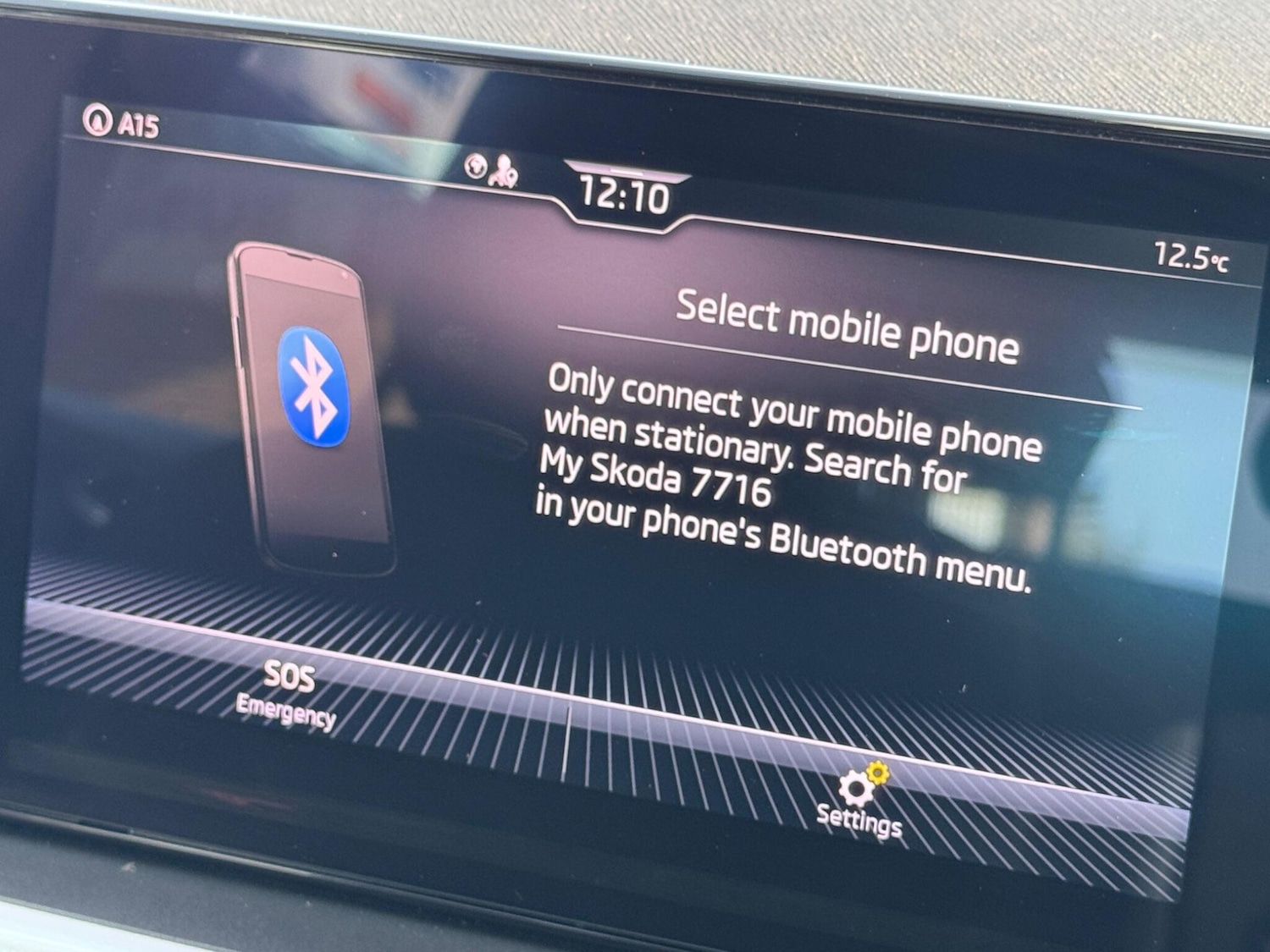 Used Skoda Scala 2020 for sale - 77050122: Photo 23