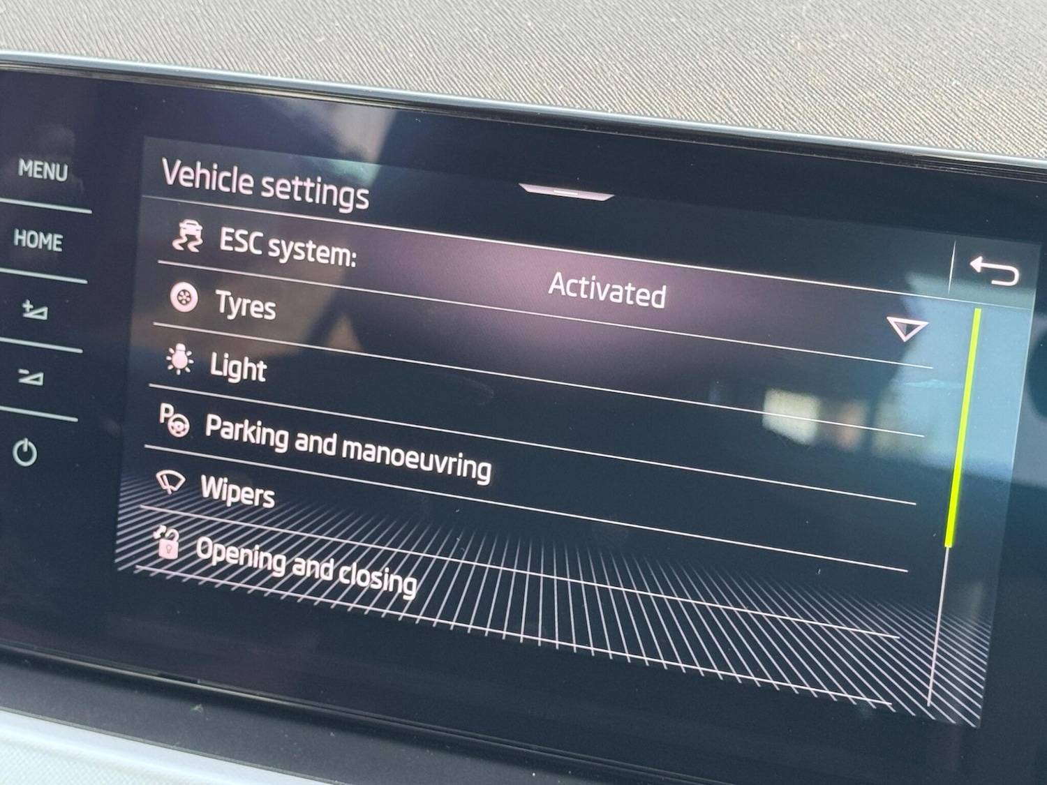 Used Skoda Scala 2020 for sale - 77050122: Photo 27