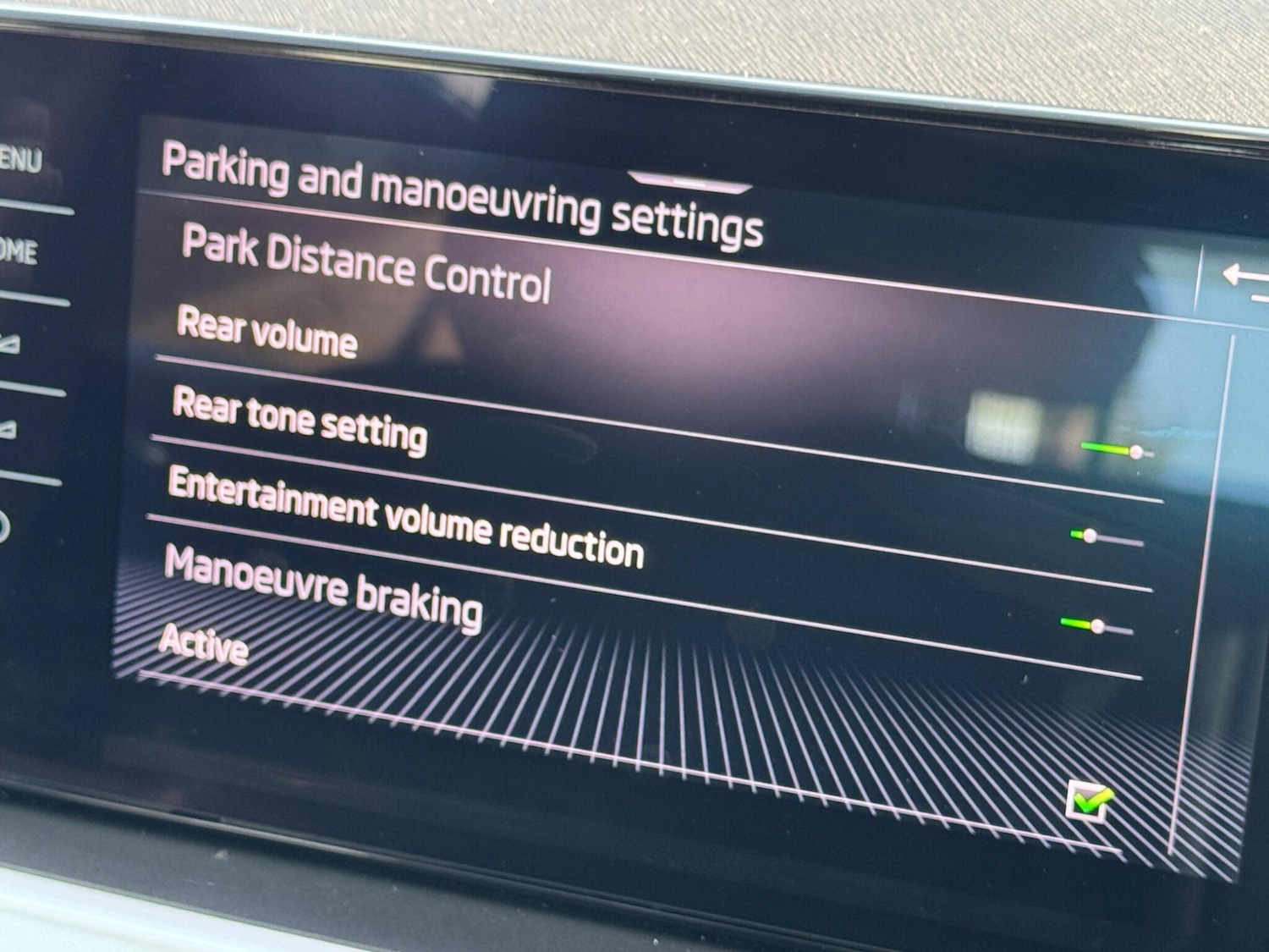 Used Skoda Scala 2020 for sale - 77050122: Photo 28