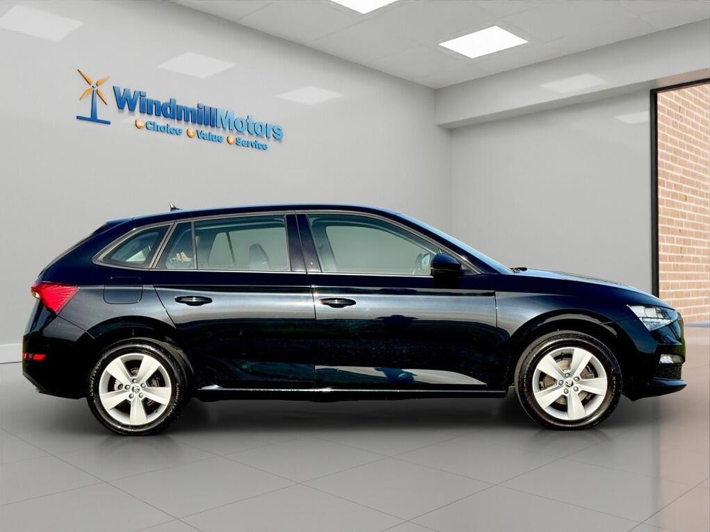 Used Skoda Scala 2020 for sale - 77050122: Photo 3